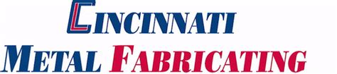 cincinnati aluminum fabrication|Cincinnati metals fabrication inc.